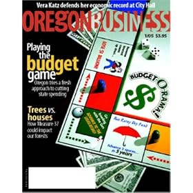Oregon Business