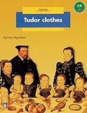 Tudor clothes