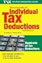 Encyclopedia of Individual Tax Deductions (2006 Edition)