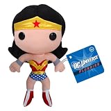 Funko Wonder Woman Plushies