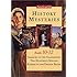 History Mysteries Set #10-12 (American Girl History Mysteries)