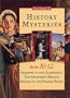 History Mysteries Set #10-12