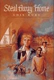Steal Away Home (Aladdin Historical Fiction)