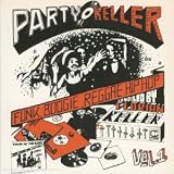 Revue Florian Keller  / Party-Keller, Vol. 1
