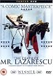 The Death Of Mr Lazarescu [2005] [DVD]