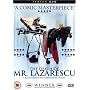 The Death Of Mr Lazarescu [2005] [DVD]