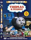 Revue 2 Entertain Video  / Thomas The Tank Engine And Friends - The Very Best Of
