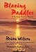 Book Blazing Paddles