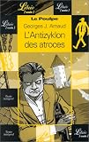 Le Poulpe - L'Antizyklon des atroces par Georges -J. Arnaud Le Poulpe - L'Antizyklon des atroces par Georges -J. Arnaud