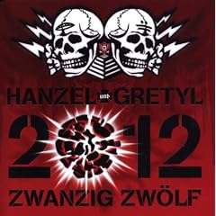 2012: Zwanzig Zw�lf