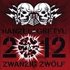 2012: Zwanzig Zwolf