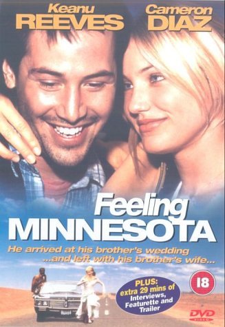 City Travel Guides Discounted  DVD : Feeling Minnesota
