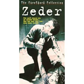 Zeder [VHS]