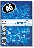Produkt-Bild: Ch&auml;ff-Timer 2013 (DIN A5 blau)