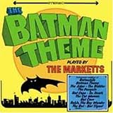 The Batman Theme