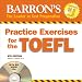 Books : Practice Exercises for the TOEFL Audio CD Pack