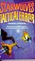The Starwolves: Tactical Error - Book #3