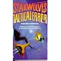 The Starwolves: Tactical Error - Book #3