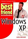 Best Friend - Windows XP Buch - 