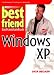 Best Friend - Windows XP Buch
