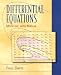 Book Differential Equations: Modeling with MATLAB