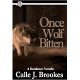 Once Wolf Bitten (Dardanos, CO)