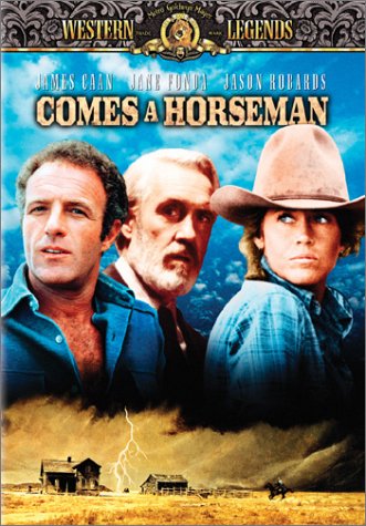 Free Download Of Comes a Horseman Online