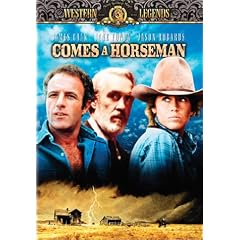 Comes a Horseman