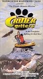 Critter Gitters [VHS]