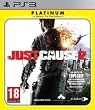Just cause 2 - �dition platinum