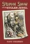 Solomon Snow and the Stolen Jewel