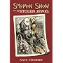 Solomon Snow and the Stolen Jewel