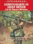 Leibstandarte-SS Adolf Hitler: 1st SS Panzer Division (Spearhead)