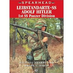 Leibstandarte-SS Adolf Hitler: 1st SS Panzer Division