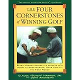 Four Cornerstones of Winning Golf