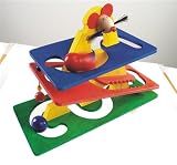 Eigenschaften Selecta 1530 / Selecta 1530 - Rallina Erlebnisspielzeug