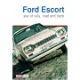 Ford Escort The Story - Star Of Rally, Road And Track [DVD]