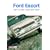 Ford Escort The Story - Star Of Rally, Road And Track [DVD]