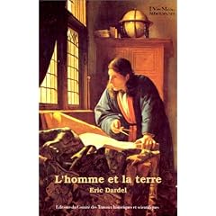 L'Homme et la terre. Nature de la r�alit� g�ographique