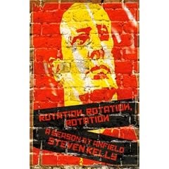 Rotation, Rotation, Rotation: A Season at Anfield