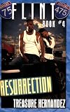 Flint: Book 4: Resurrection