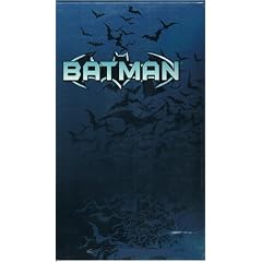 Batman Time-Warp Ausgabe, Sammlerbox, Bd.1, Batman-Hefte 14-19: 6 Hefte.