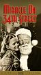 Miracle on 34th Street (50th Anniversary Digitally Mastered Special Edition) (Gold Clamshell Case) [Import]