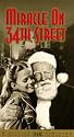 Miracle on 34th Street (50th Anniversary Digitally Mastered Special Edition) (Gold Clamshell Case) [VHS]