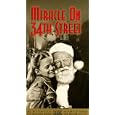 Miracle on 34th Street (50th Anniversary Digitally Mastered Special Edition) (Gold Clamshell Case)