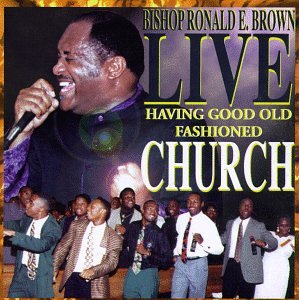 CD-Charts  Music : Live: Having Good Old Fashioned Church Part one 1
