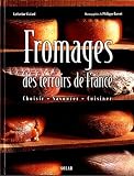 Revue Solar  / Fromages des terroirs de France