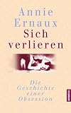 Sich verlieren.