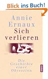 Sich verlieren. Die Geschichte einer Obsession