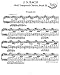 Book Bach, J.S. Book II: Prelude and Fugue No. 3: Instantly download and print sheet music